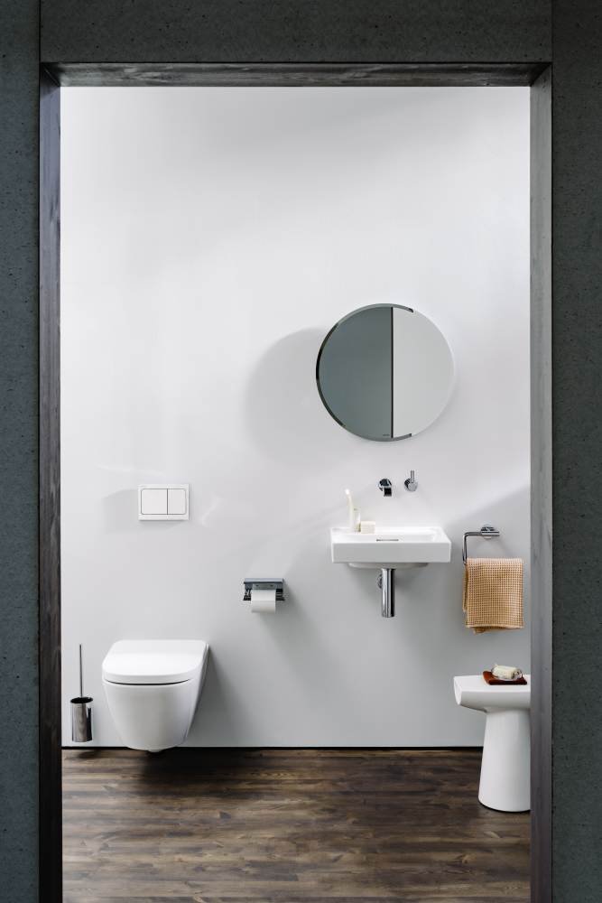 # #Laufen #Meda - WC, bidety