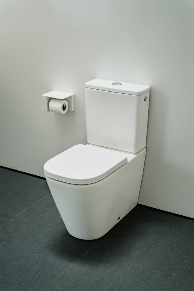 # #Laufen #Meda - WC, bidety