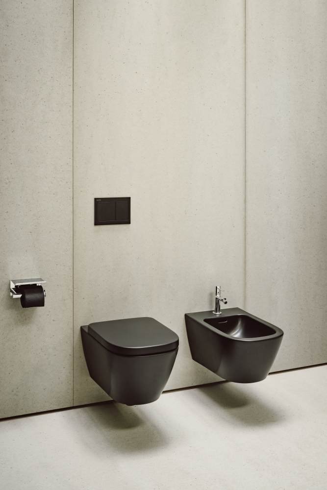 # #Laufen #Meda - WC, bidety