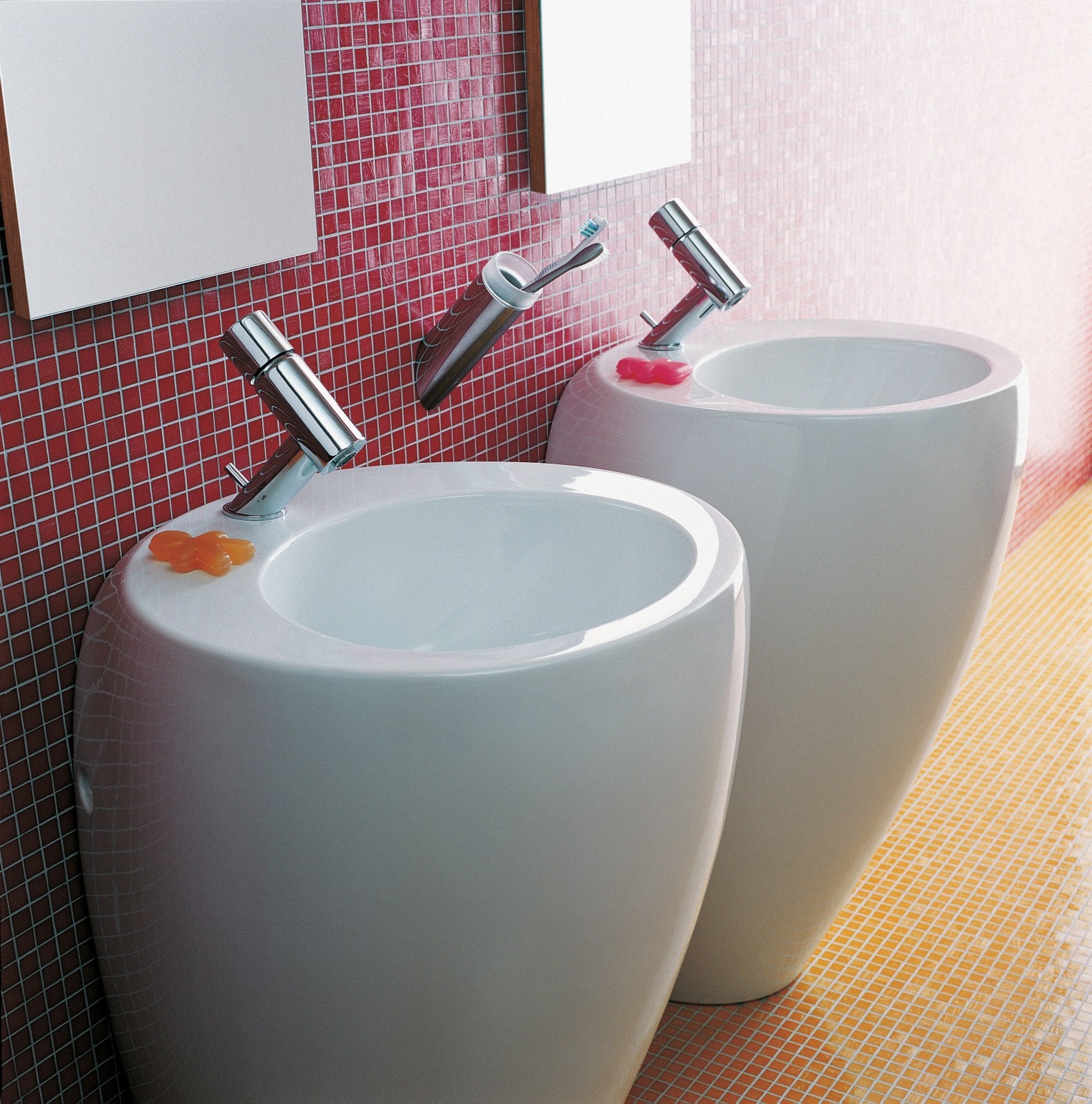 Il Bagno Alessi One,Il Bagno Alessi One - kuchyňské baterie