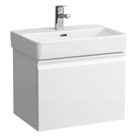 Laufen Pro S - skříňka 51x37 pod umyvadlo H818958, multicolor