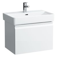 Laufen Pro S - skříňka 55x37 pod umyvadlo H818959, multicolor