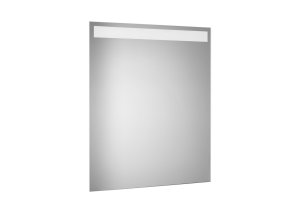 Eidos - zrcadlo s integrovaným LED osvětlením 60x80 cm