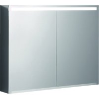 Option - zrcadlová skříňka s osvětlením 90x70