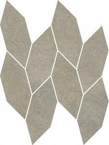 Smoothstone beige mozaika cięta satyna - obkládačka mozaika 22,3x29,8 béžová