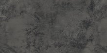 Quenos Graphite Lappato - dlaždice rektifikovaná 59,8x119,8 šedá pololesklá