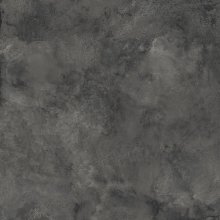 Quenos Graphite - dlaždice rektifikovaná 119,8x119,8 šedá matná