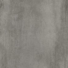 Grava Grey - dlaždice rektifikovaná 79,8x79,8 šedá matná