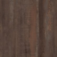 Tin brown lap - dlaždice rektifikovaná 59,8x59,8 hnědá pololesklá