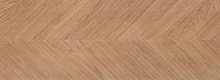 Sedona wood str - obkládačka rektifikovaná 32,8x89,8 hnědá