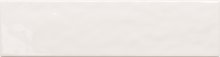 Masovia bianco gloss str - obkládačka 7,8x29,8 bílá lesklá