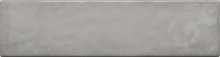 Masovia griggio B gloss str - obkládačka 7,8x29,8 šedá lesklá