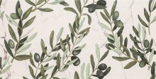 Elba olives - obkládačka 30,8x60,8 bílá