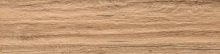 Aspen brown str - dlaždice rektifikovaná 14,8x59,8 hnědá