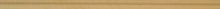 Dorado gold listwa - obkládačka listela 2,3x74,8 zlatá
