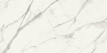 Pietrasanta pol - dlaždice rektifikovaná 59,8x119,8 bílá lesklá