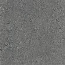 Industrio graphite - dlaždice rektifikovaná 79,8x79,8 šedá, matná