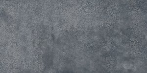 Terrazzo graphite mat - dlaždice rektifikovaná 119,8x239,8 šedá