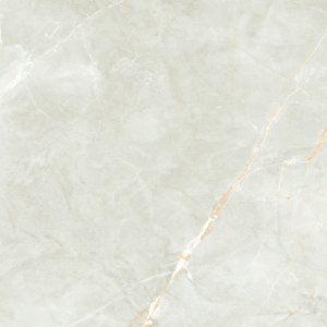 Shinestone white mat - dlaždice rektifikovaná 59,8x59,8 bílá matná