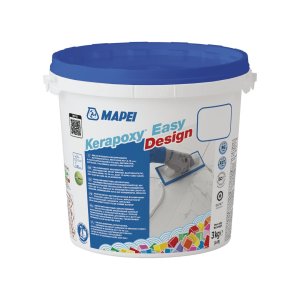 Mapei Kerapoxy Easy Design 132 béžová 2000 - epoxidová spárovací hmota, spára 1 - 15 mm, 3 kg