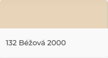 Ultracare Fuga Fresca 132 béžová 2000 - nátěr pro obnovu barevných spár vyplněných cementovou spárovací hmotou