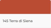 Ultracare Fuga Fresca 145 Terra di Siena - nátěr pro obnovu barevných spár vyplněných cementovou spárovací hmotou