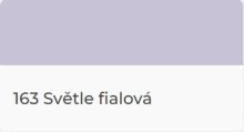 Ultracare Fuga Fresca 163 světle fialová - nátěr pro obnovu barevných spár vyplněných cementovou spárovací hmotou