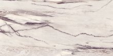 Marble Purple Nat - dlažba rektifikovaná 60x120 fialová matná