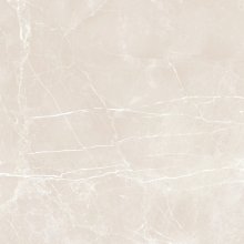 Marble Cream Polished - dlažba rektifikovaná 60x60 krémová lesklá