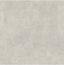 Qubus White Mat - dlaždice 33,3x33,3 šedá