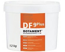 DF 9 Plus tekutá izolační fólie, 12 kg