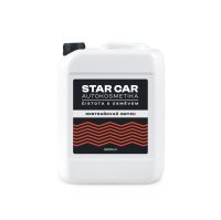 STAR Car čistič odstraňovač hmyzu, 5 L