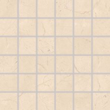 Levante - dlaždice mozaika 5x5 béžová