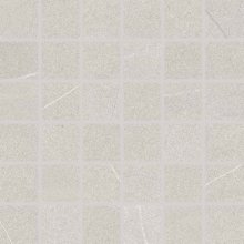 Topo - obkládačka mozaika 5x5 šedá, tl.10 mm