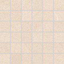 Topo - obkládačka mozaika 5x5 béžová, tl.10 mm