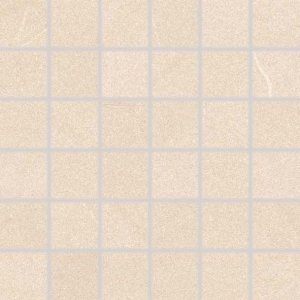 Topo - obkládačka mozaika 5x5 béžová, tl.8 mm