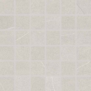 Topo - obkládačka mozaika 5x5 šedá, tl.8 mm