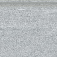 Vals Natural - schodovka 59,8x59,8 šedá