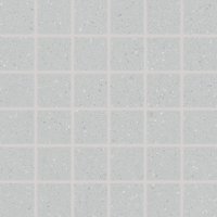 Compila Cement - obkládačka mozaika 5x5 šedá