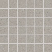 Compila Taupe - obkládačka mozaika 5x5 šedobéžová