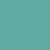 Color Two (RAL 1907025) - dlaždice 20x20 tyrkysová matná