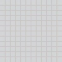 Color Two (RAL 0008500) - dlaždice mozaika 2,5x2,5 šedá matná