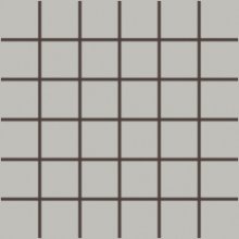 Taurus Color (03 SF Light Grey) - dlaždice mozaika 5x5 šedá, R10 B