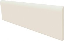 Taurus Color (11 SF White) - sokl rektifikovaný 9,5x60 bílá