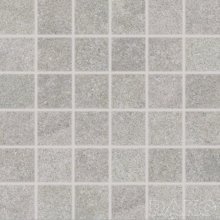 Kaamos - dlaždice mozaika 5x5 šedá