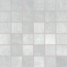 Rebel - dlaždice mozaika 5x5 šedá