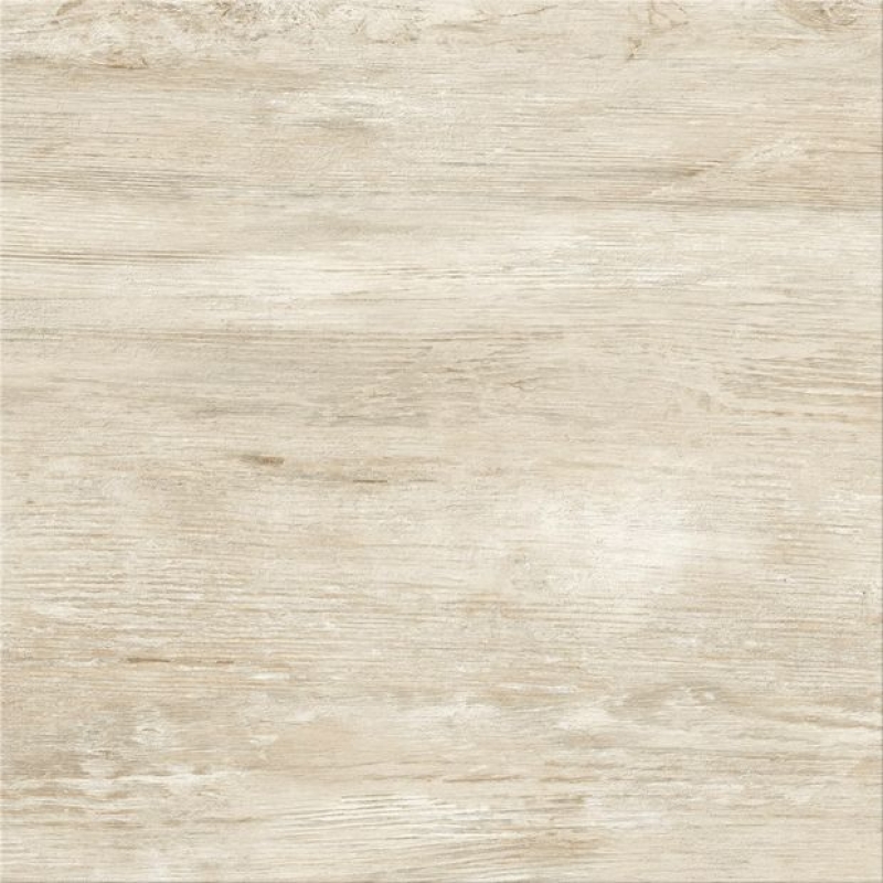 Wood 2.0 White - dlaždice rektifikovaná 59,3x59,3 bílá, 2 cm NT026-001-1