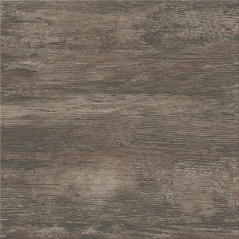 Wood 2.0 Brown - dlaždice rektifikovaná 59,3x59,3 hnědá, 2 cm NT026-002-1