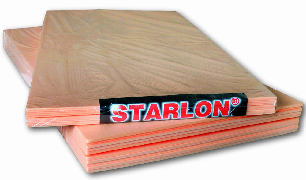 Starlon 6 - podlahová izolace pod plovoucí podlahy 5442034