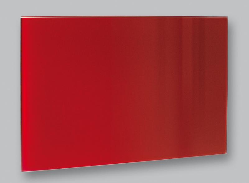 GR 900 - sálavý skleněný panel 900 W (1200x800x12 mm) 543763x